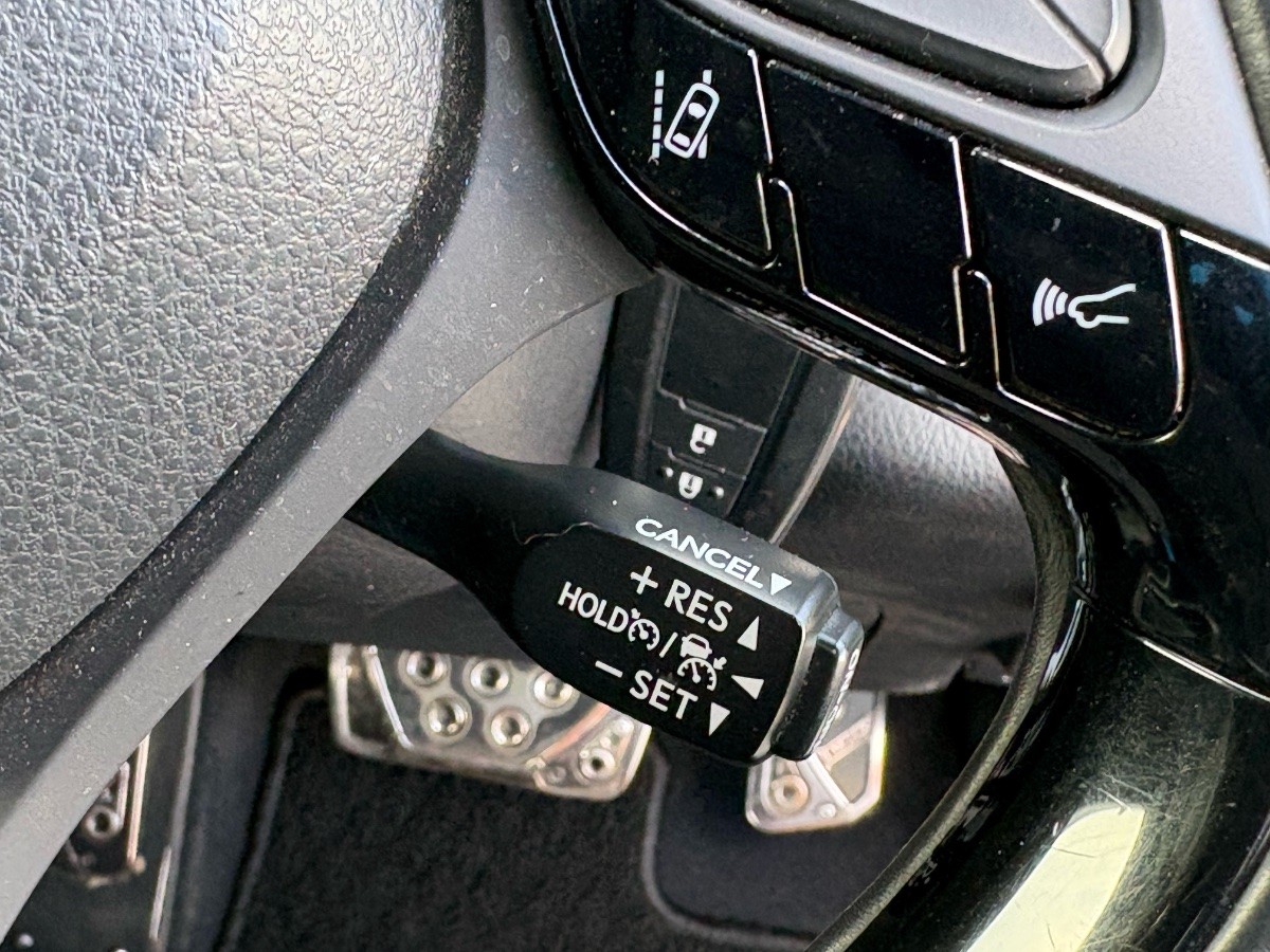 2017 Toyota C-HR