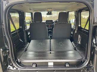 2024 Suzuki Jimny - Thumbnail