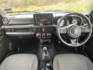 2024 Suzuki Jimny - Thumbnail