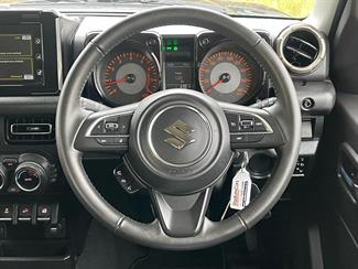2024 Suzuki Jimny - Thumbnail