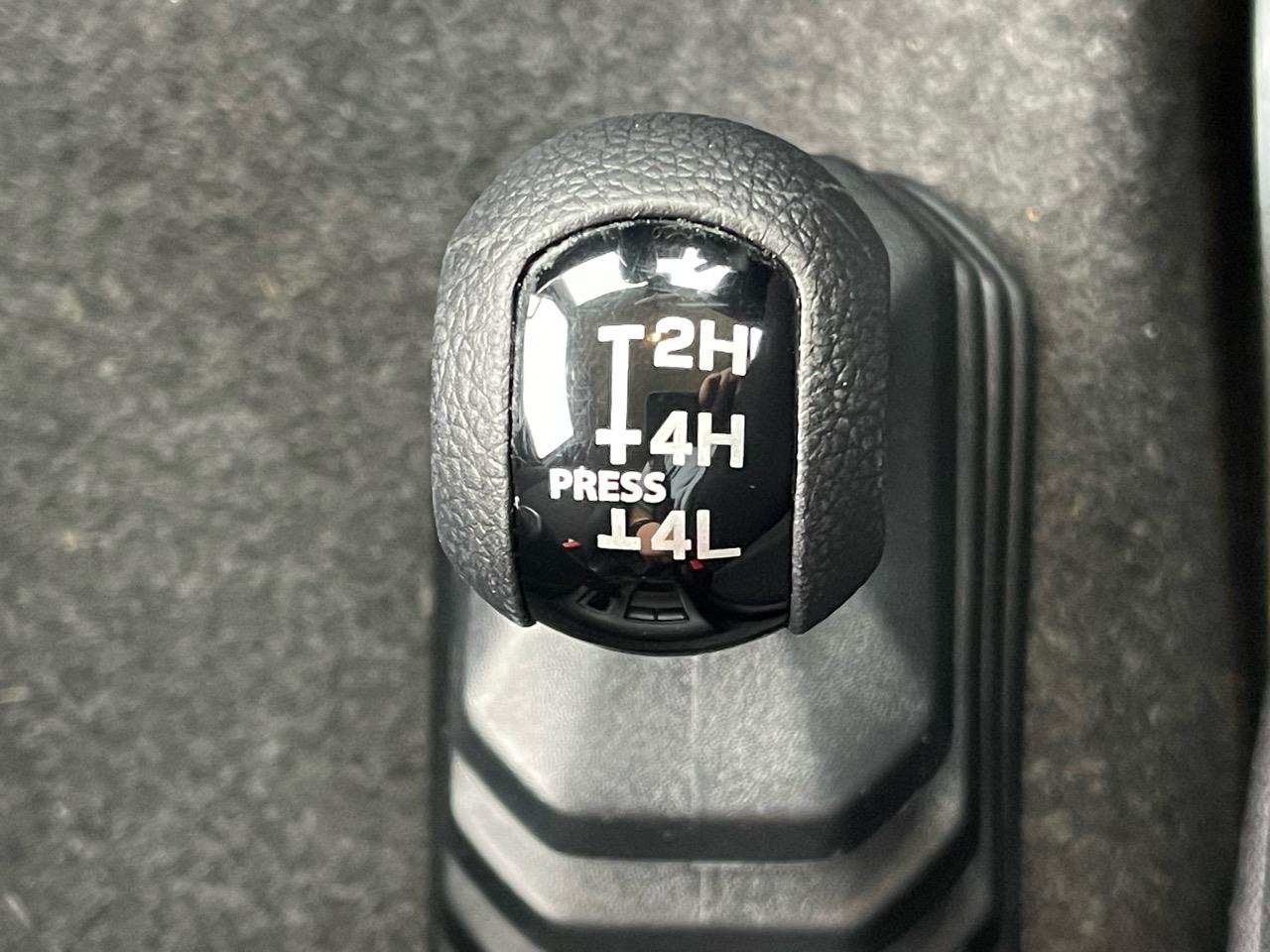2024 Suzuki Jimny