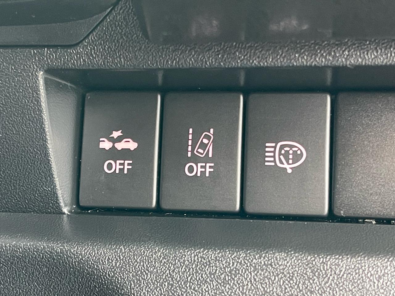2024 Suzuki Jimny
