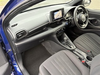 2021 Toyota Yaris - Thumbnail