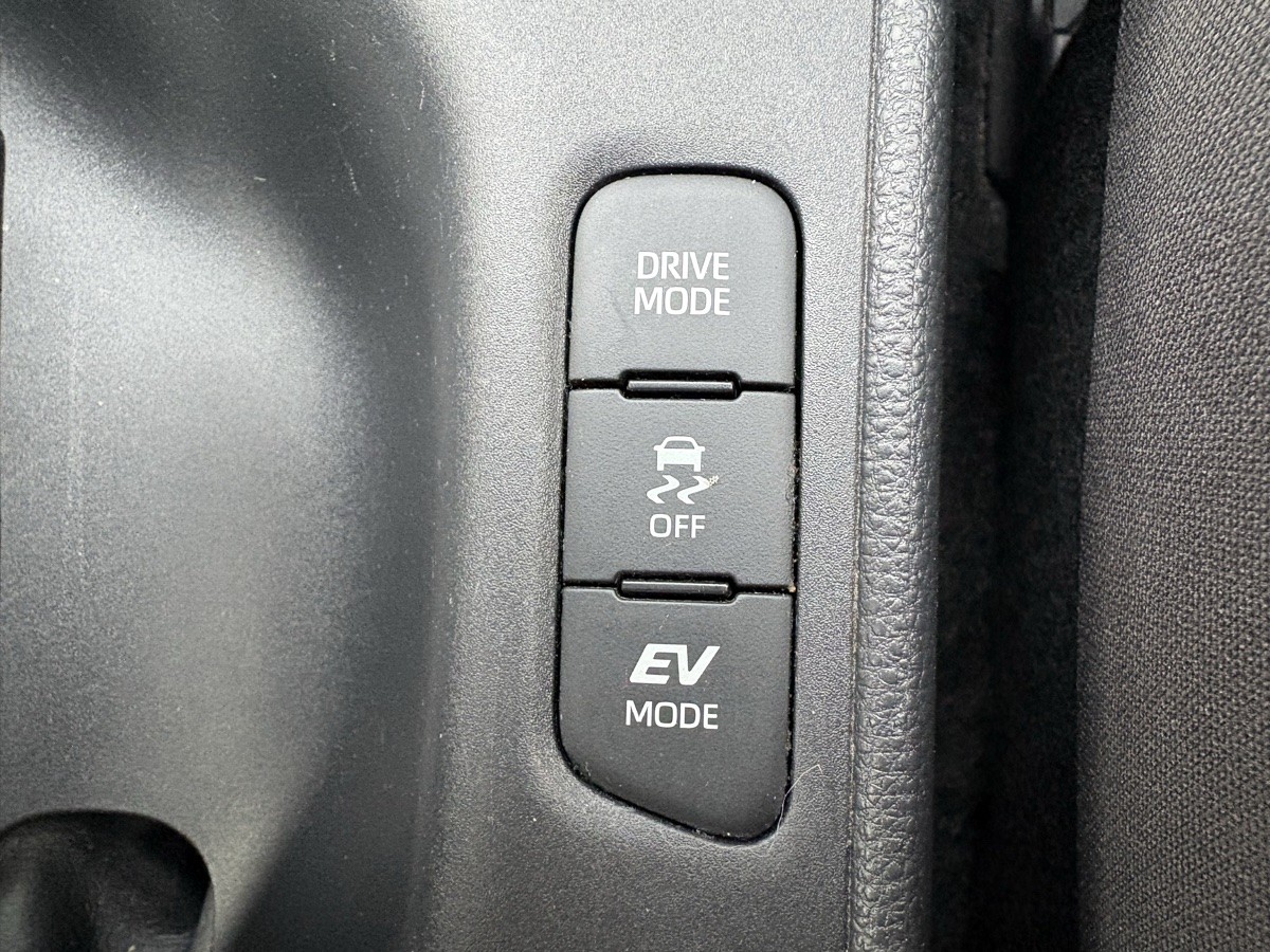 2021 Toyota Yaris