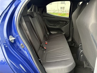 2021 Toyota Yaris - Thumbnail