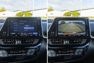 2019 Toyota C-HR - Thumbnail