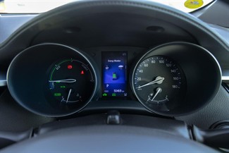 2019 Toyota C-HR - Thumbnail