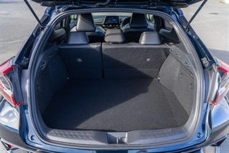 2019 Toyota C-HR - Thumbnail