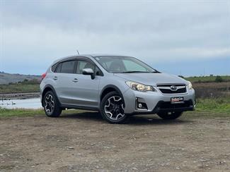 2016 Subaru XV - Thumbnail