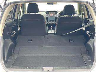 2016 Subaru XV - Thumbnail