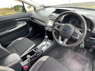 2016 Subaru XV - Thumbnail