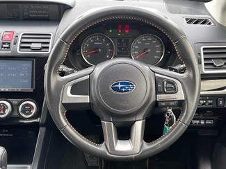 2016 Subaru XV - Thumbnail