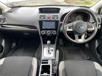 2016 Subaru XV - Thumbnail