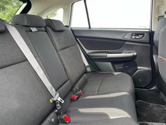 2016 Subaru XV - Thumbnail