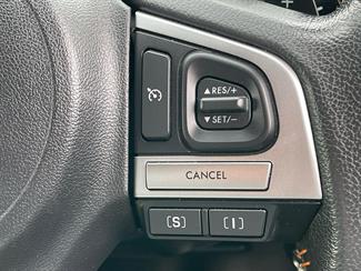 2016 Subaru XV - Thumbnail