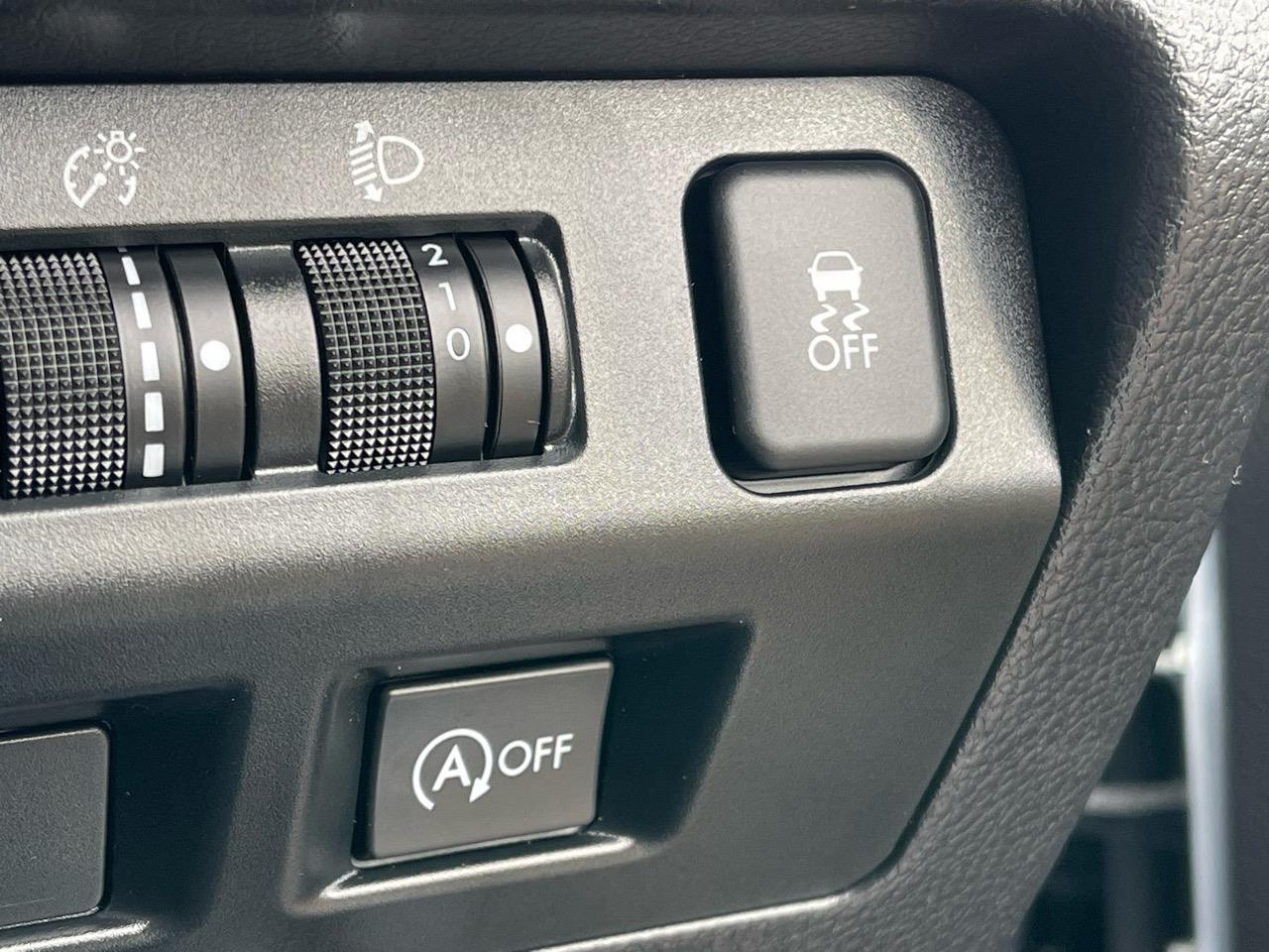 2016 Subaru XV