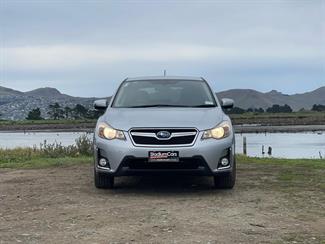 2016 Subaru XV - Thumbnail