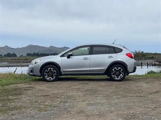 2016 Subaru XV - Thumbnail