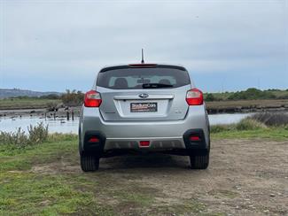 2016 Subaru XV - Thumbnail