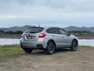 2016 Subaru XV - Thumbnail