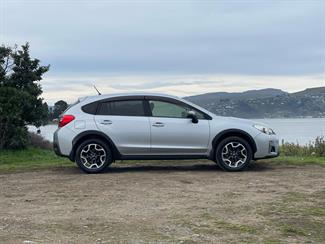 2016 Subaru XV - Thumbnail