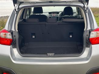 2016 Subaru XV - Thumbnail