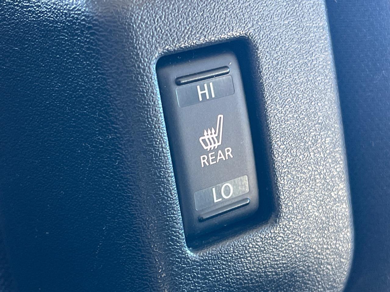 2017 Nissan LEAF