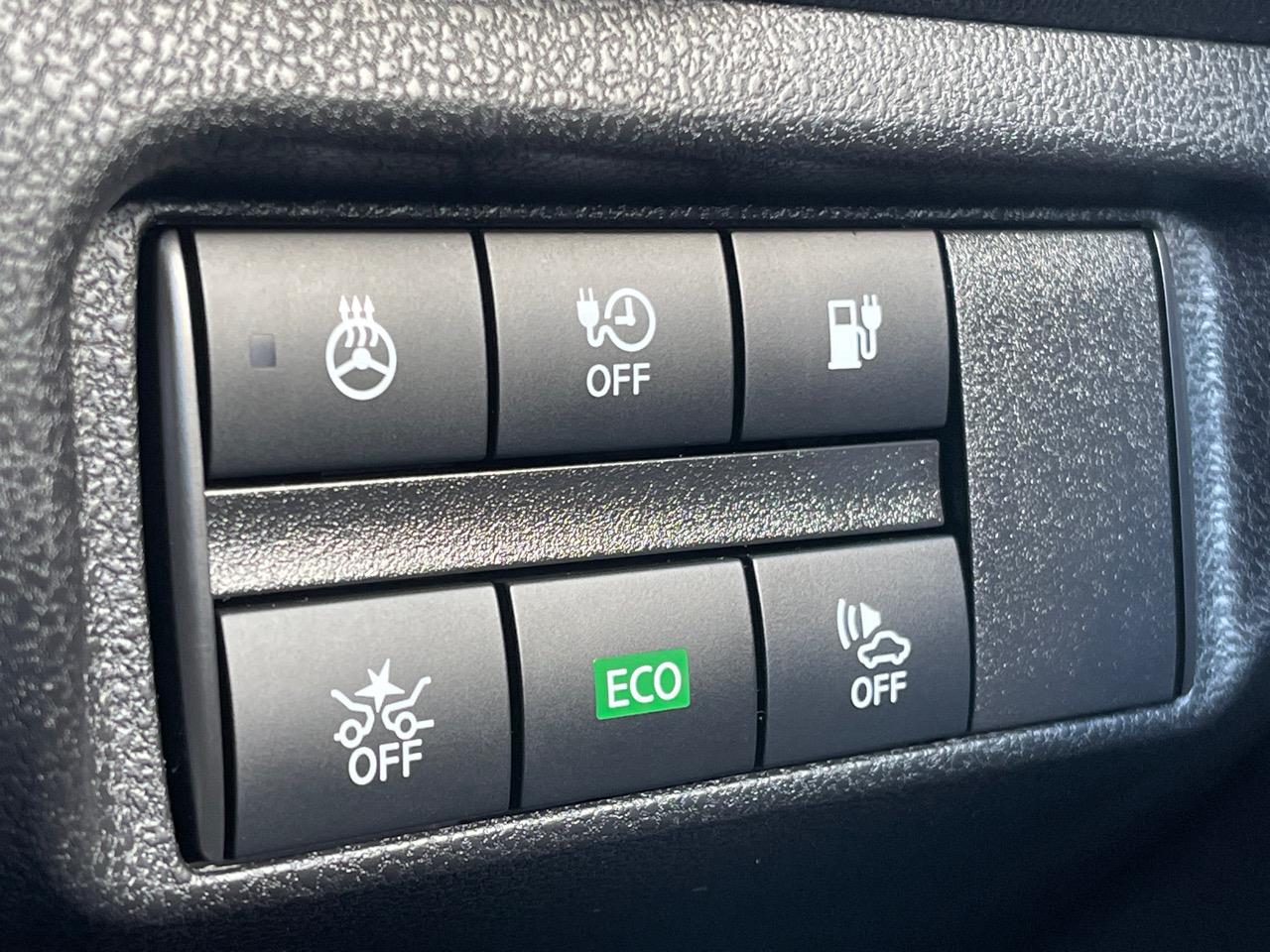 2017 Nissan LEAF