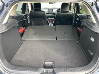 2017 Mazda CX-3 - Thumbnail