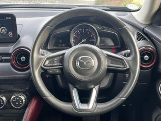 2017 Mazda CX-3 - Thumbnail