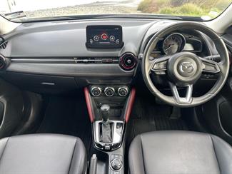 2017 Mazda CX-3 - Thumbnail