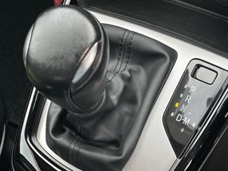 2017 Mazda CX-3 - Thumbnail