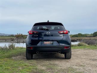 2017 Mazda CX-3 - Thumbnail