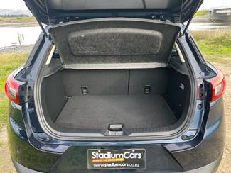 2017 Mazda CX-3 - Thumbnail