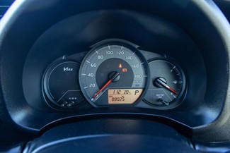2015 Toyota Vitz - Thumbnail