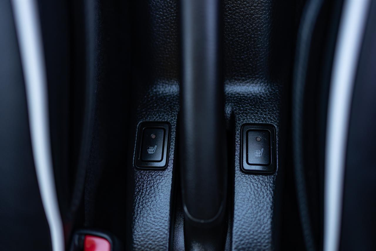 2015 Suzuki Swift