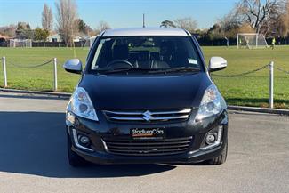 2015 Suzuki Swift - Thumbnail