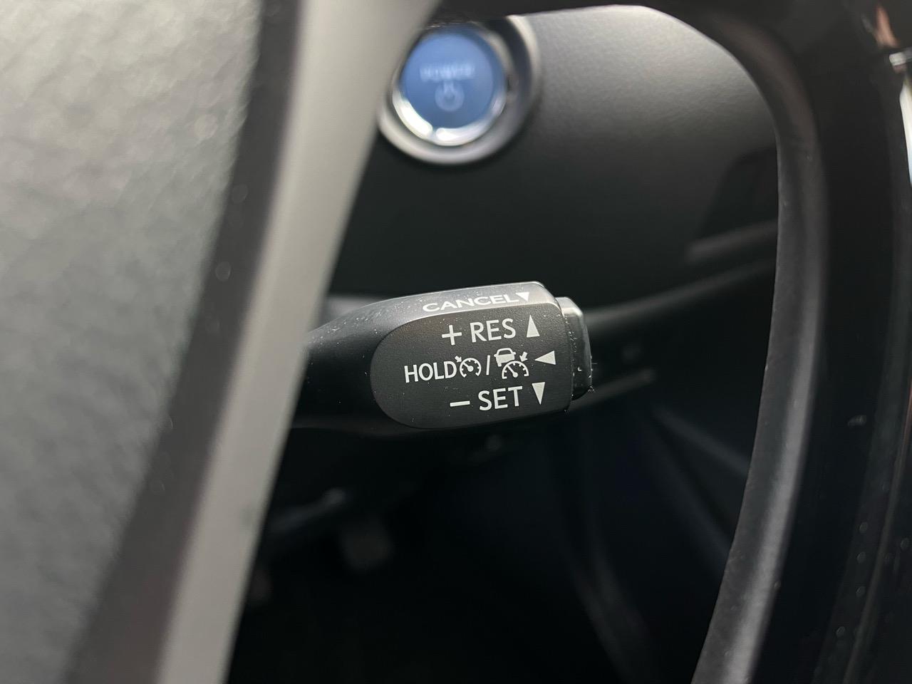 2017 Toyota C-HR