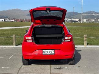 2016 Suzuki Baleno - Thumbnail