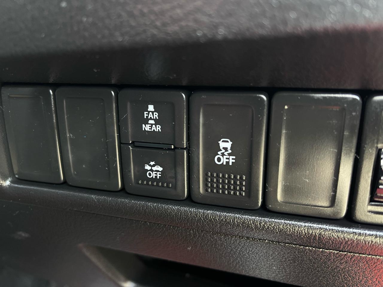 2016 Suzuki Baleno
