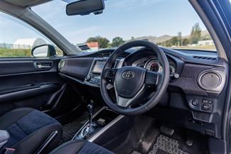 2013 Toyota Corolla - Thumbnail