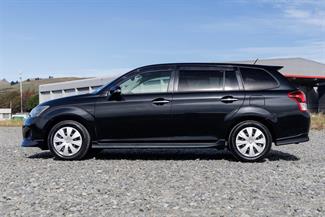 2013 Toyota Corolla - Thumbnail