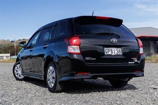 2013 Toyota Corolla - Thumbnail