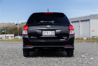 2013 Toyota Corolla - Thumbnail