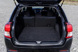 2013 Toyota Corolla - Thumbnail