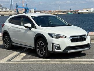 2019 Subaru XV - Thumbnail