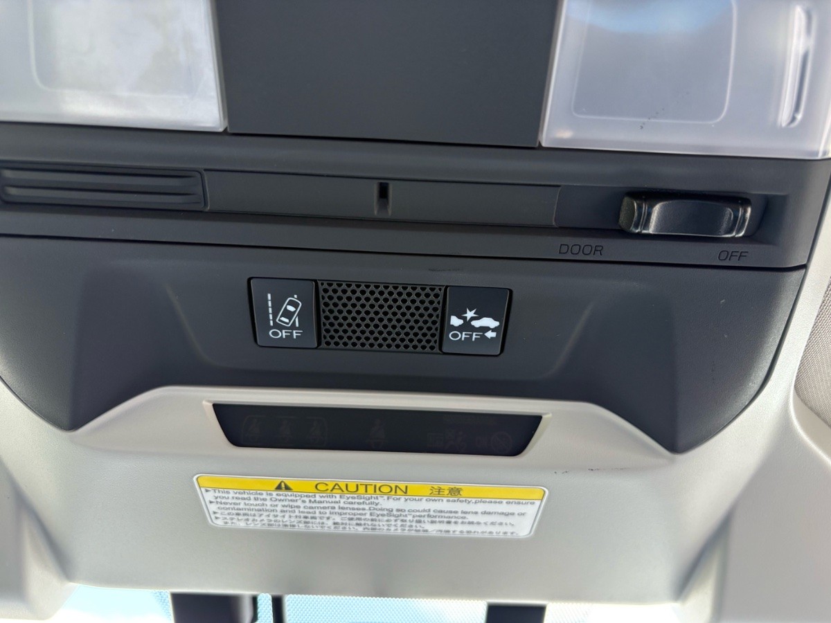 2019 Subaru XV