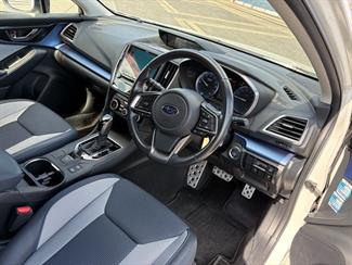 2019 Subaru XV - Thumbnail