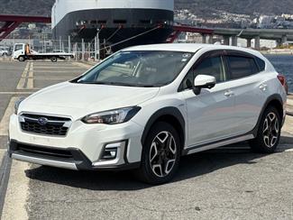 2019 Subaru XV - Thumbnail