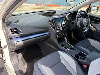 2019 Subaru XV - Thumbnail